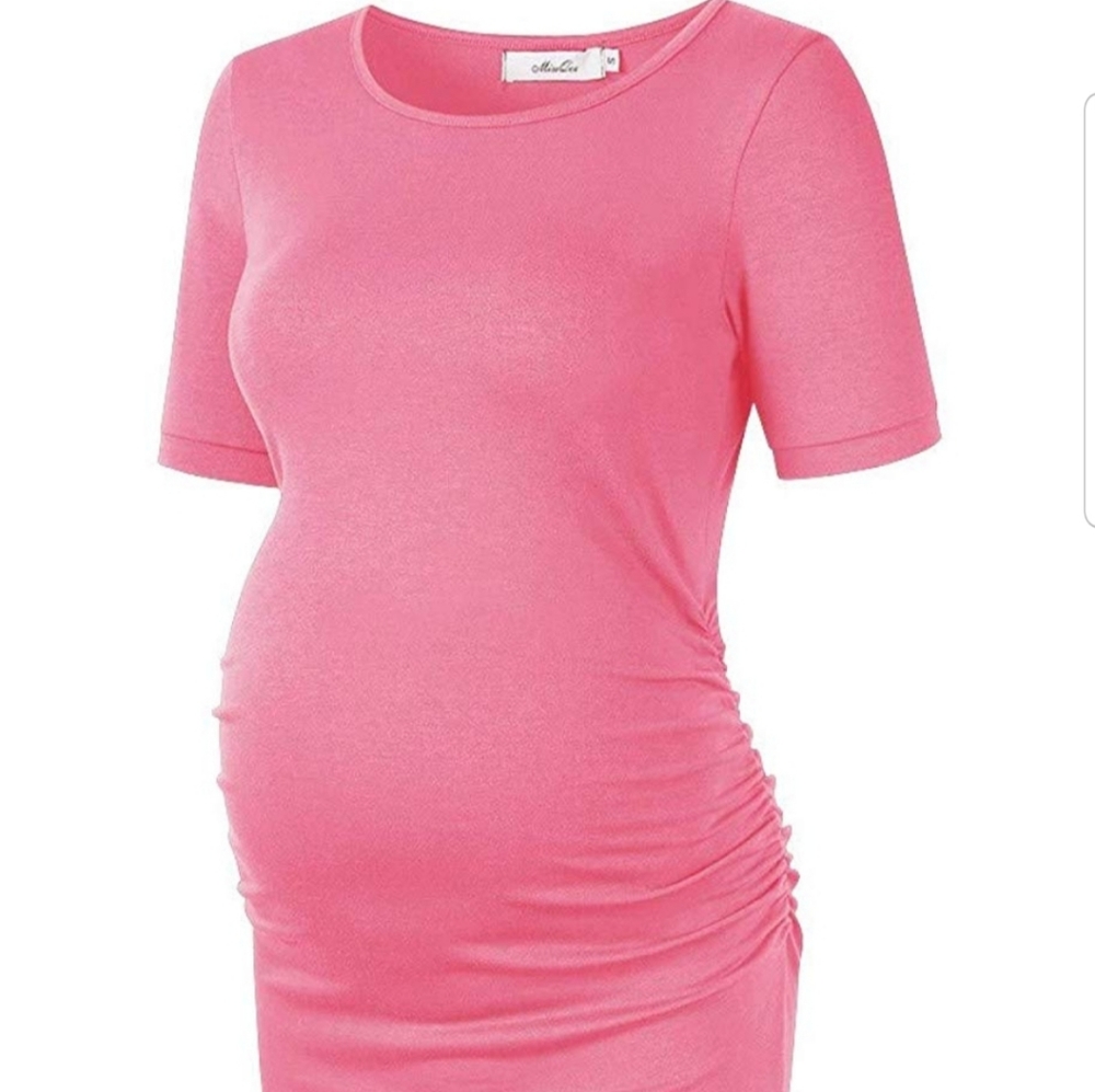 NWT Maternity Dress